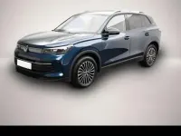 Gebraucht VW Tiguan Goal 131 PS (96 kW) 2025 Manufacturer SUV