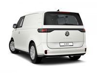 gebraucht VW ID. Buzz Cargo Motor: 150 kW (204 PS) 77 kWh Getriebe: 1-Gang-Automatikgetriebe Radstand: 2988 mm