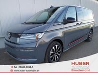 Novo VW Multivan Edition 2026 Andere Monovolume