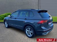 Gebraucht VW Tiguan Sportline 200 PS (147 kW) 2023 SUV