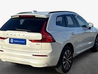 Gebraucht Volvo XC60 Core 197 PS (144 kW) 2023 Weiß SUV
