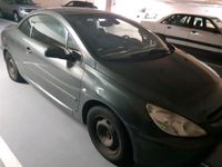 gebraucht Peugeot 307 CC 