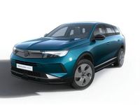 Neu Opel Grandland X Edition 136 PS (100 kW) 2025 Blau SUV