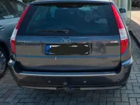 Gebraucht Ford Mondeo 155 PS (114 kW) 2006 Blau Kombi