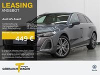 Gebraucht Audi A5 S-Line 204 PS (150 kW) 2025 Grau Coupé