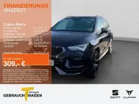 Second-hand Cupra Ateca 300 CP (220 kW) 2023 Negru SUV