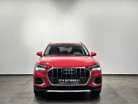 Gebraucht Audi Q3 Sport 150 PS (110 kW) 2024 Progressivrot metallic (metallic) SUV