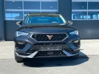 Usata Cupra Ateca 190 CV (139 kW) 2025 Grigio SUV