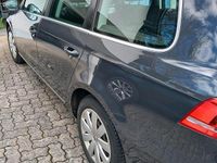 Occasion VW Passat 140 ch (102 kW) 2014 Gris Break