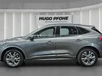Gebraucht Ford Kuga ST-Line 150 PS (110 kW) 2024 Andere farbe SUV