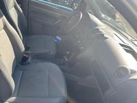 Gebraucht VW Caddy 69 PS (50 kW) 2009 Van / Kleinbus