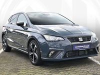Gebraucht Seat Ibiza FR 116 PS (85 kW) 2024 Blau Kleinwagen