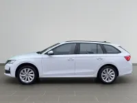 Neu Skoda Octavia Selection 150 PS (110 kW) 2026 Weiß Kombi