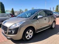 gebraucht Peugeot 3008 Platinum/Panorama/Head up