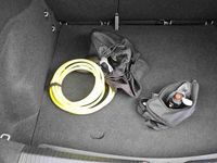 Gebraucht VW ID.3 Pro 106 kW (145 PS) 2022 Mondsteingrau schwarz Kleinwagen