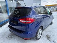 Gebraucht Ford C-MAX Titanium 150 PS (110 kW) 2016 Van / Kleinbus