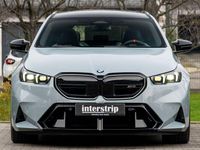 Gebraucht BMW M5 Performance 727 PS (534 kW) 2025 Grau Kombi