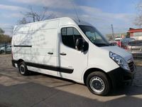 gebraucht Opel Movano B Kasten HKa L2H2 3,3t*113TKM*GARANTIE