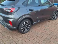 Gebraucht Ford Puma ST-Line X 155 PS (114 kW) 2024 Grau SUV