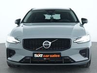 Gebraucht Volvo V60 Plus 398 PS (292 kW) 2025 Grau Kombi