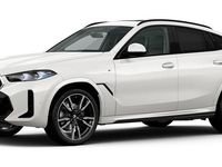 Gebraucht BMW X6 Comfort Edition 352 PS (258 kW) 2025 Weiß SUV