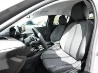 Neu Peugeot 208 Allure 136 PS (100 kW) 2025 Selenium grau metallic selenium grau metallic Kleinwagen