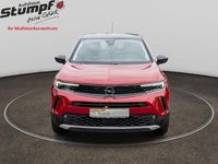 Gebraucht Opel Mokka-e Elegance 100 kW (136 PS) 2022 Rot SUV