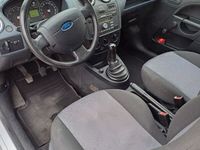 gebraucht Ford Fiesta Ambiente