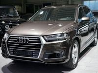 Gebraucht Audi Q7 374 PS (275 kW) 2018 Braun SUV