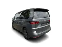Brugt VW Multivan 150 HK (110 kW) 2023 Grå MPV
