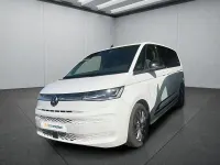 Brugt VW Multivan 218 HK (160 kW) 2022 Hvid MPV