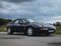 Gebraucht Porsche 928 349 PS (256 kW) 1991 Blau Coupé
