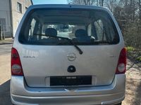 gebraucht Opel Agila 1,3 CDI