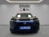 Gebraucht Honda HR-V Advance 131 PS (96 kW) 2025 Schwarz SUV
