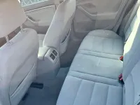 Gebraucht VW Golf V 90 PS (66 kW) 2004 Blau Kleinwagen