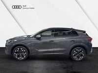 Usado Cupra Terramar VZ 265 HP (194 kW) 2025 Cinzento SUV