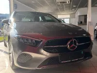 Gebraucht Mercedes A200 163 PS (119 kW) 2024 Mountaingrau  met. Coupé