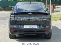 Gebraucht Ford Capri Premium 210 kW (286 PS) 2024 Schwarz SUV