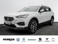 Gebraucht Seat Tarraco Xperience 245 PS (180 kW) 2025 Weiß SUV