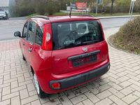 Gebraucht Fiat Panda 69 PS (50 kW) 2013 Colore esterno rosso pastello Kleinwagen