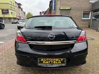 gebraucht Opel Astra GTC Astra HSport/KLIMA/ALU/HU-04-2026/PDC/