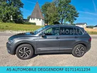Gebraucht VW Tiguan Join 150 PS (110 kW) 2019 Grau SUV