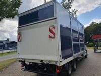 Gebraucht VW Crafter 163 PS (119 kW) 2016 Andere Van