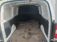 Używany Opel Combo 102 KM (75 kW) 2021 Biały Minivan