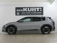 Neu Kia EV4 150 kW (204 PS) 2025 Wolf grey Kleinwagen