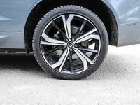 Gebraucht Volvo XC60 Ultimate 455 PS (334 kW) 2023 Thunder grey metallic SUV