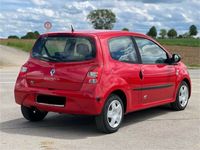 gebraucht Renault Twingo LPG 1.2 16V Scheckheft-Klima-Service und TÜV NEU