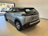 Second-hand Peugeot e-2008 Active 100 kW (136 CP) 2022 Gri SUV