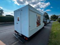 Gebraucht Opel Vivaro 90 PS (66 kW) 2007 Weiß Van / Kleinbus