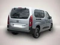 Neu Fiat Doblò 131 PS (96 kW) 2026 Manufacturer Van / Kleinbus
